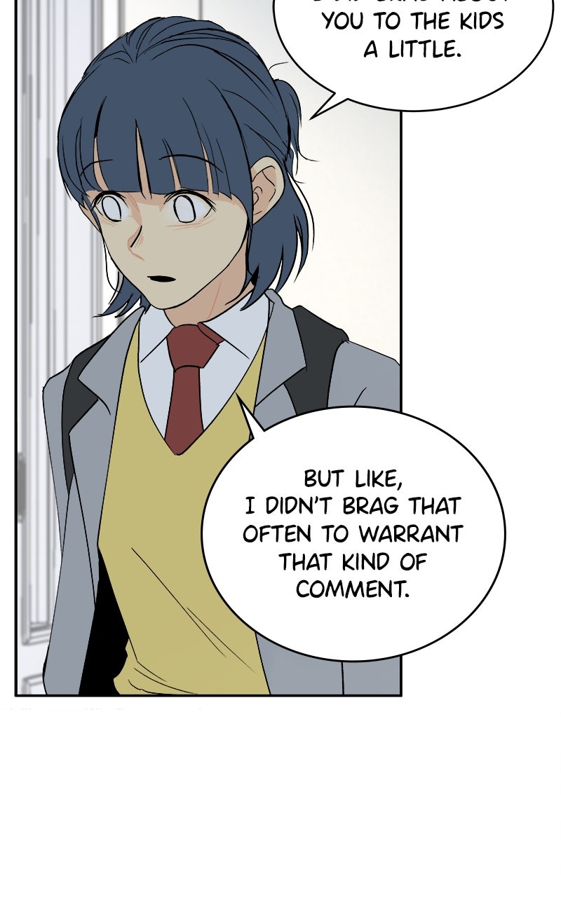 A Group Chat Without Me Chapter 1 - Page 90