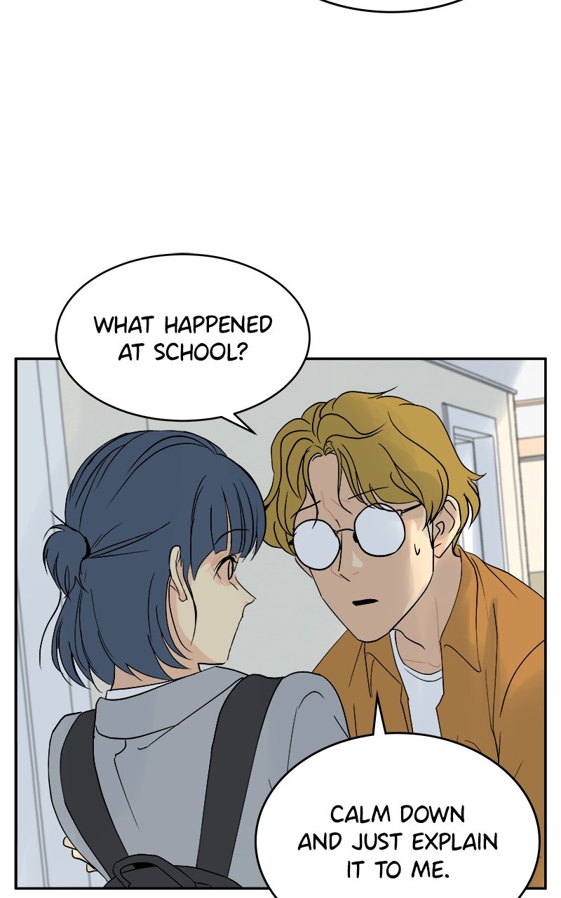 A Group Chat Without Me Chapter 1 - Page 92