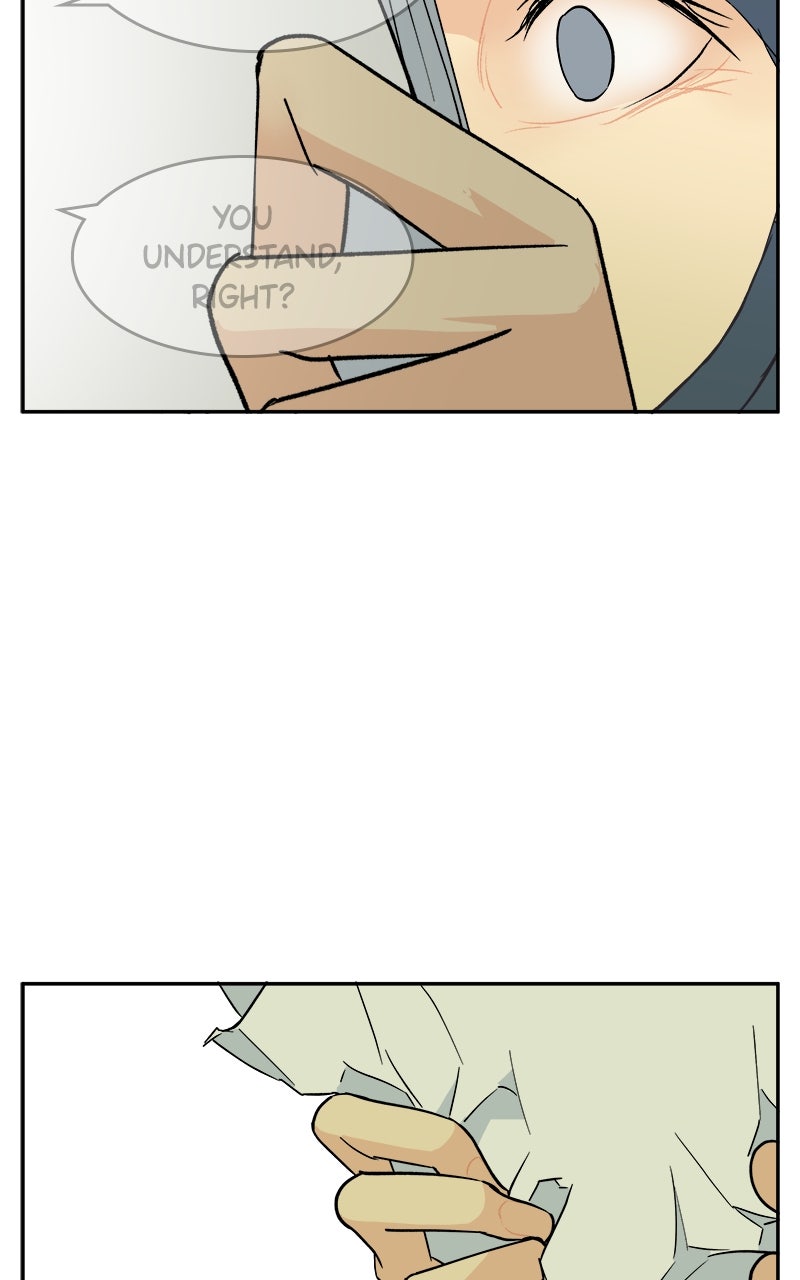 A Group Chat Without Me Chapter 2 - Page 12