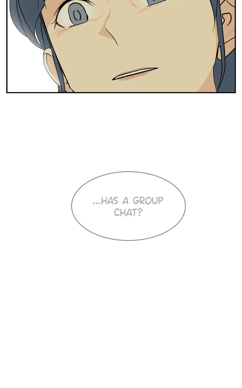 A Group Chat Without Me Chapter 2 - Page 14
