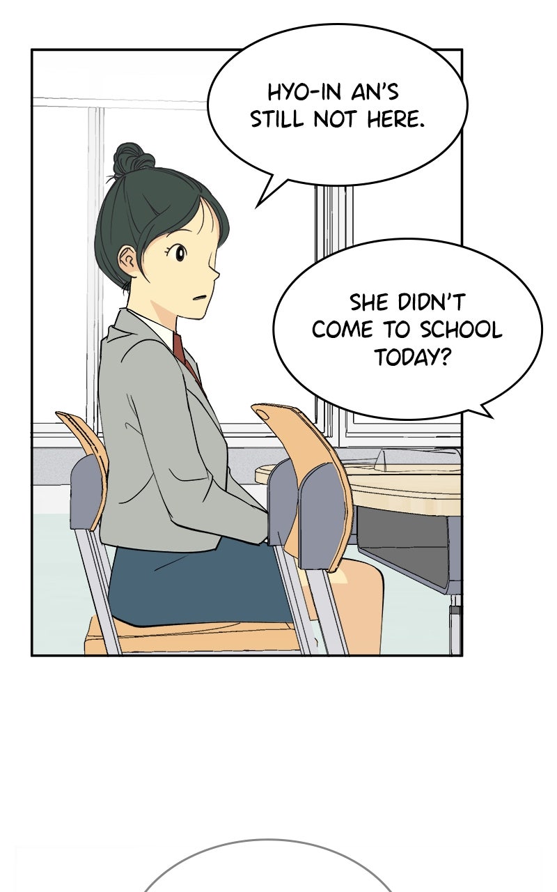 A Group Chat Without Me Chapter 2 - Page 17