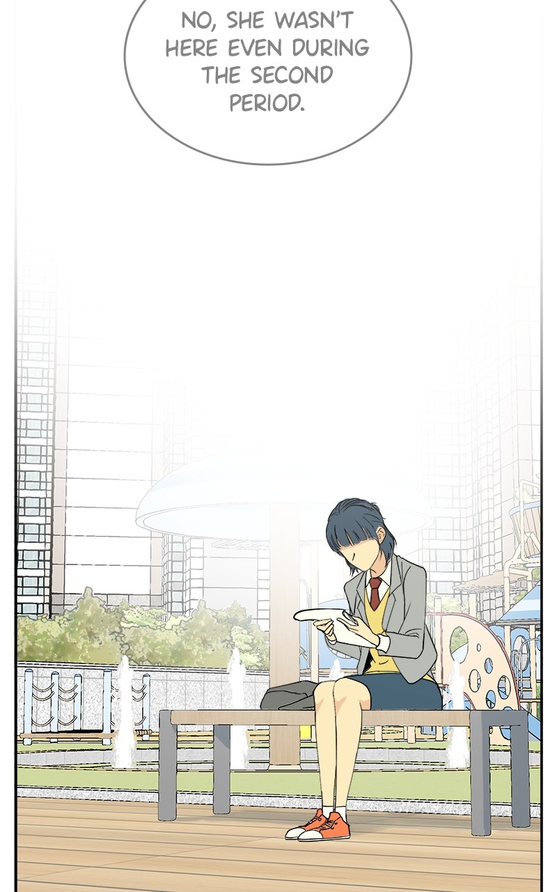 A Group Chat Without Me Chapter 2 - Page 18