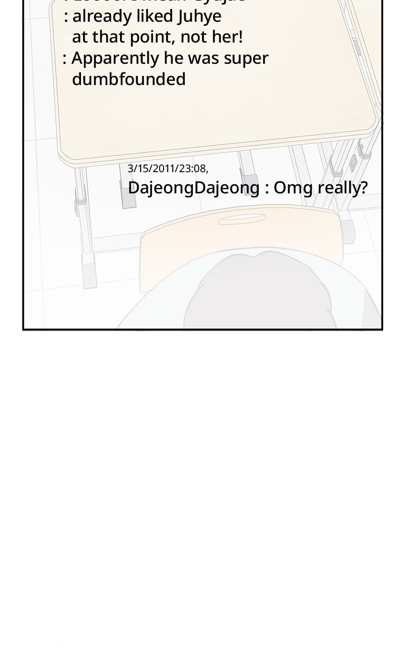 A Group Chat Without Me Chapter 2 - Page 26