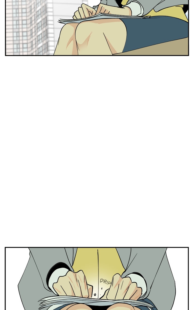 A Group Chat Without Me Chapter 2 - Page 31