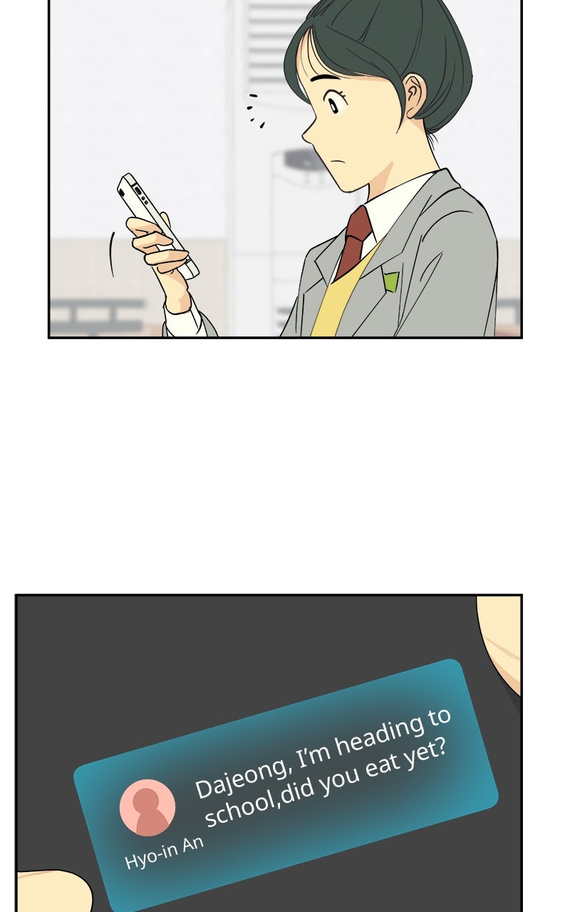 A Group Chat Without Me Chapter 2 - Page 37