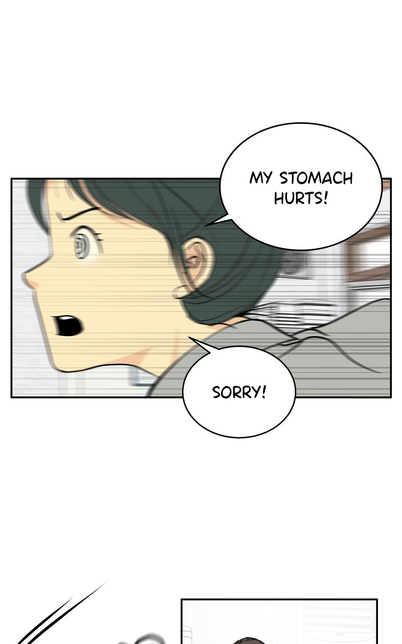 A Group Chat Without Me Chapter 2 - Page 42