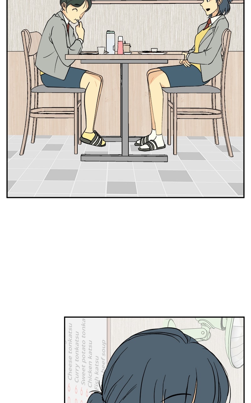 A Group Chat Without Me Chapter 2 - Page 46