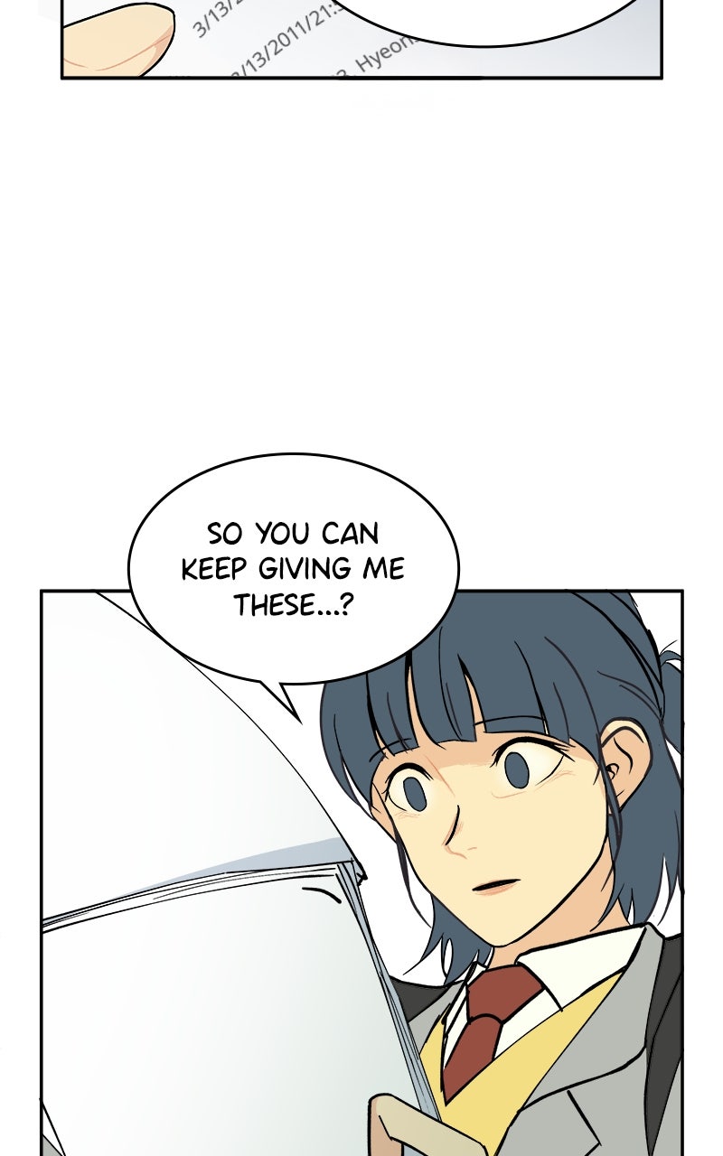 A Group Chat Without Me Chapter 2 - Page 6