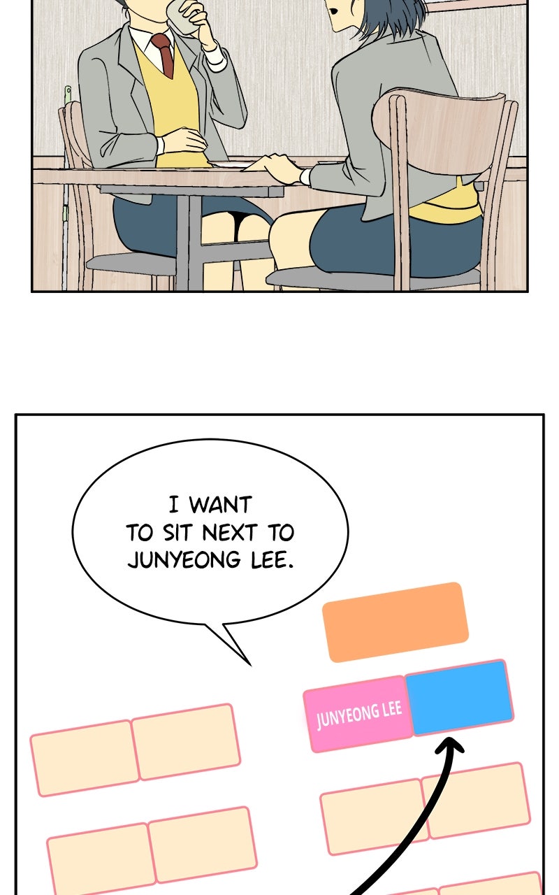A Group Chat Without Me Chapter 2 - Page 52