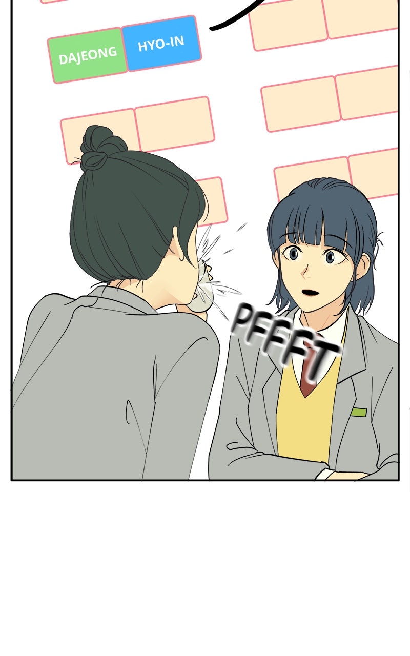 A Group Chat Without Me Chapter 2 - Page 53