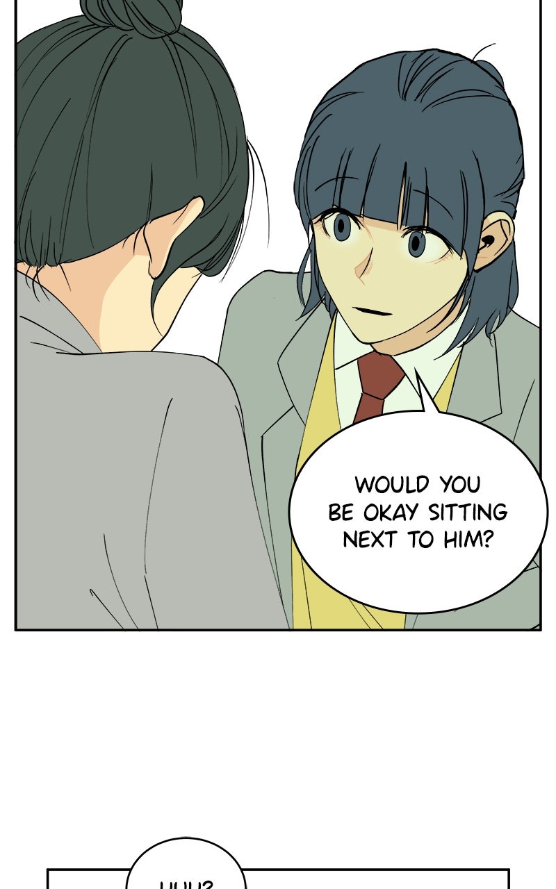A Group Chat Without Me Chapter 2 - Page 59