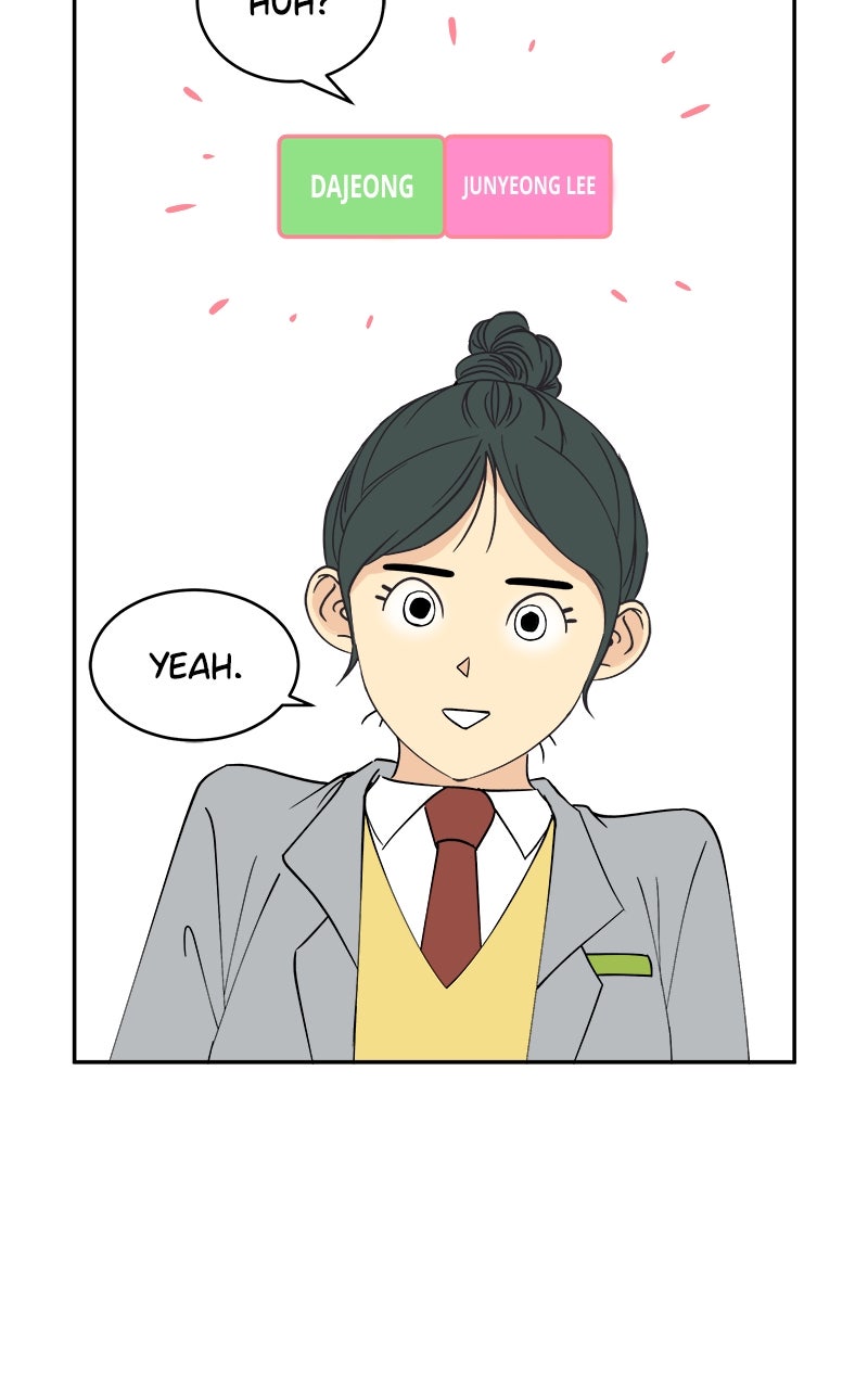 A Group Chat Without Me Chapter 2 - Page 60
