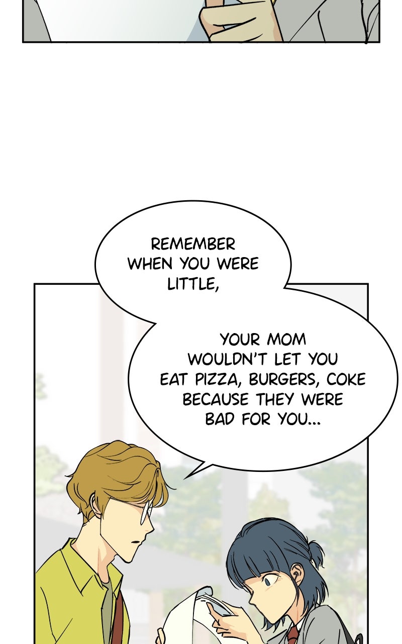 A Group Chat Without Me Chapter 2 - Page 7