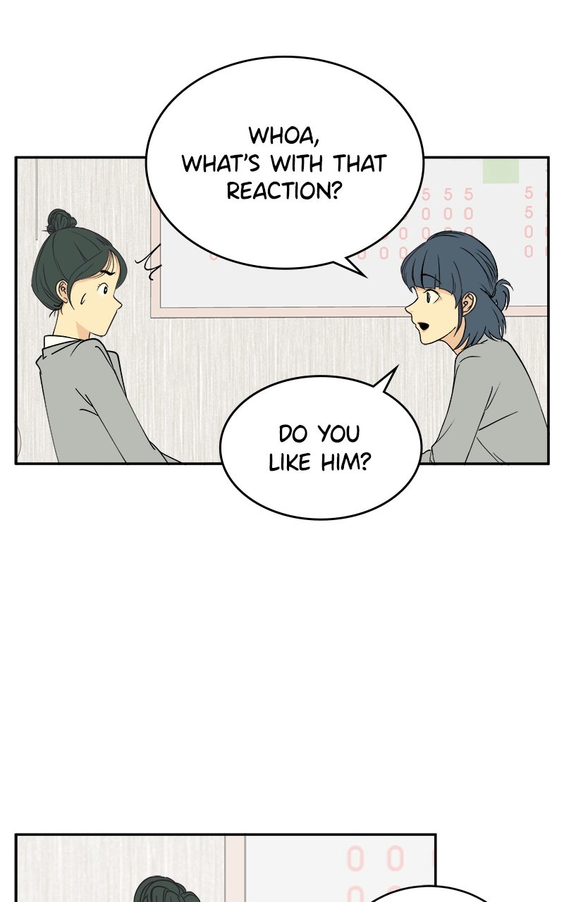 A Group Chat Without Me Chapter 2 - Page 61