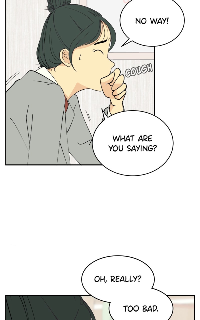 A Group Chat Without Me Chapter 2 - Page 62