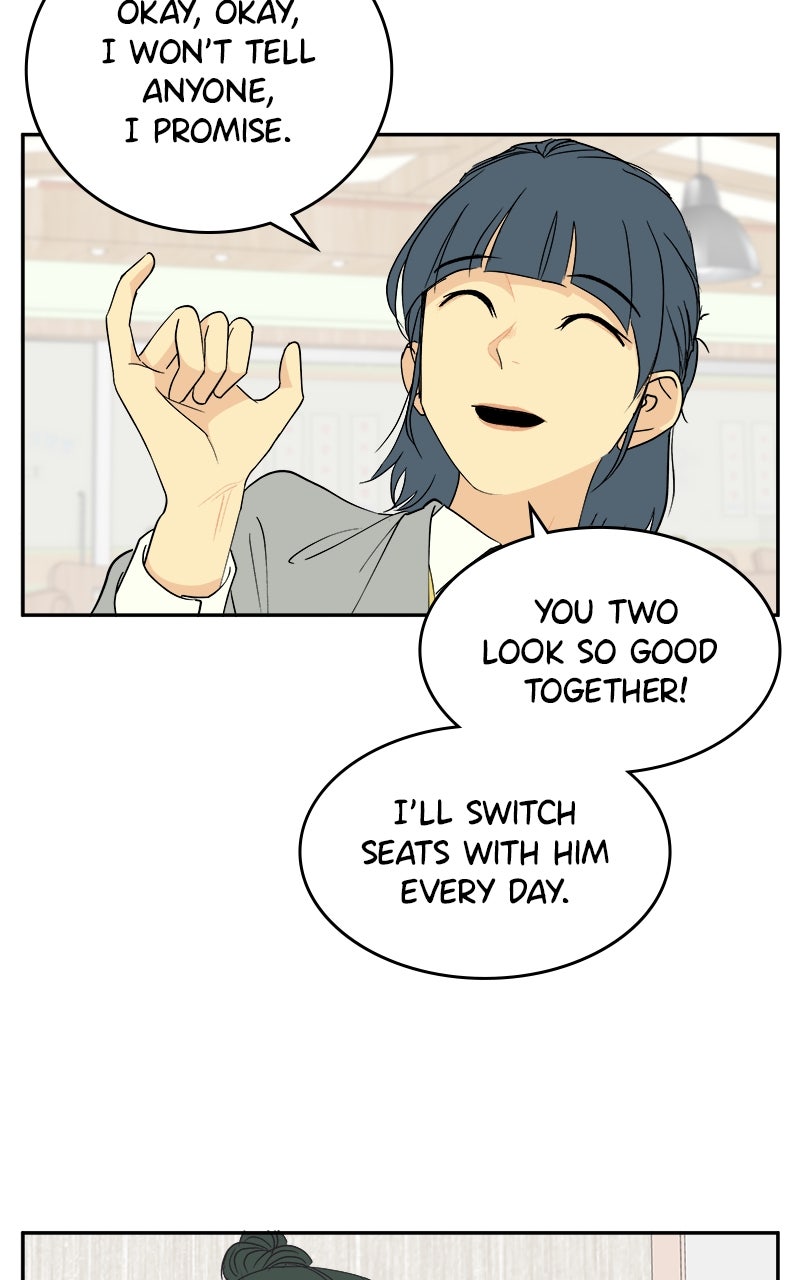 A Group Chat Without Me Chapter 2 - Page 66