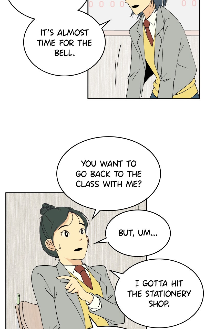 A Group Chat Without Me Chapter 2 - Page 68