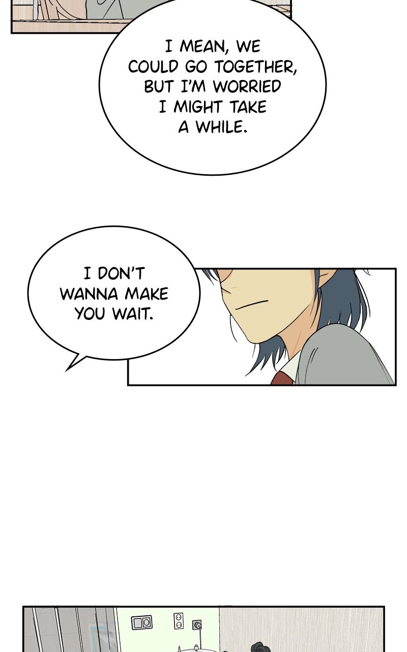 A Group Chat Without Me Chapter 2 - Page 69