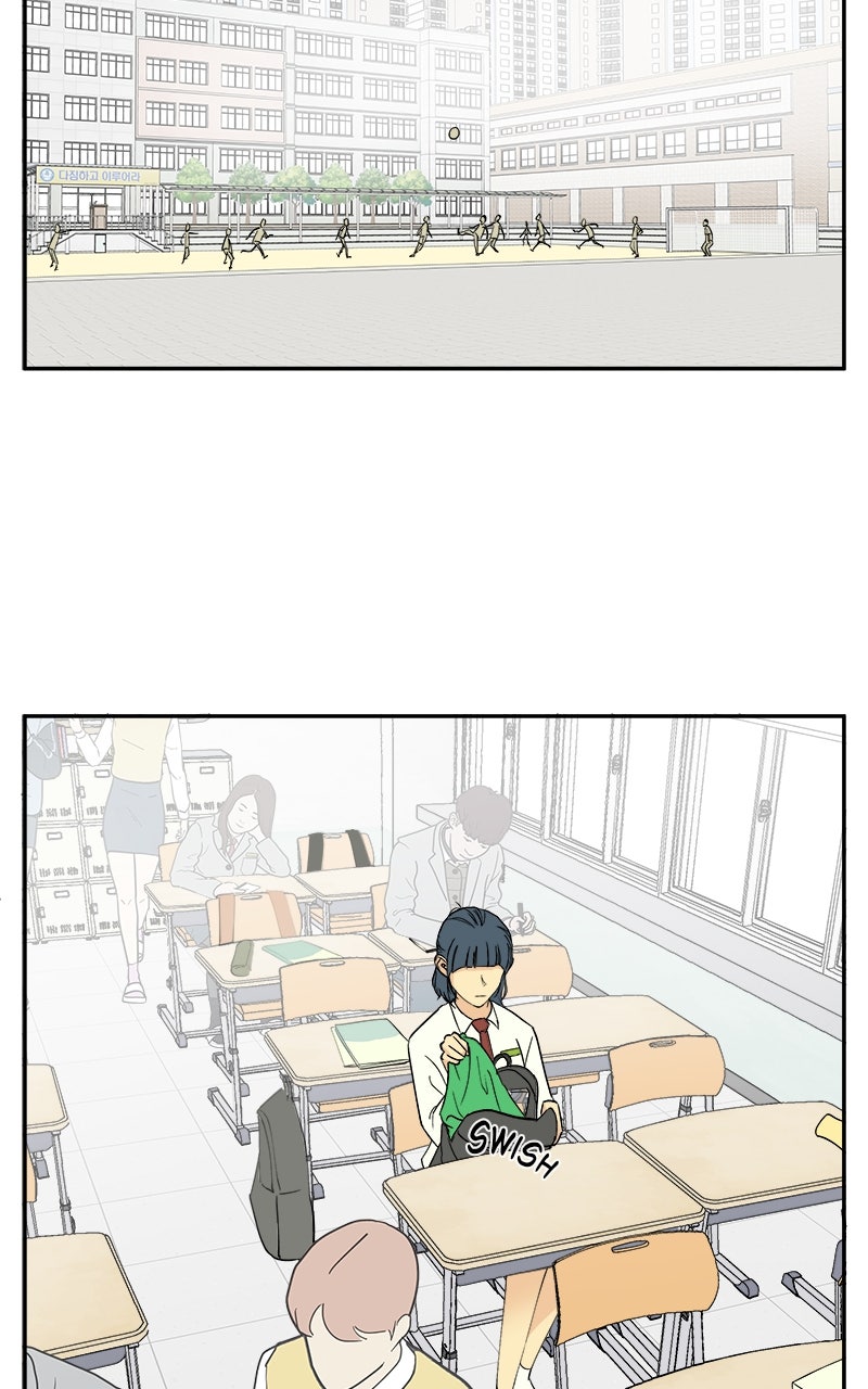 A Group Chat Without Me Chapter 2 - Page 72