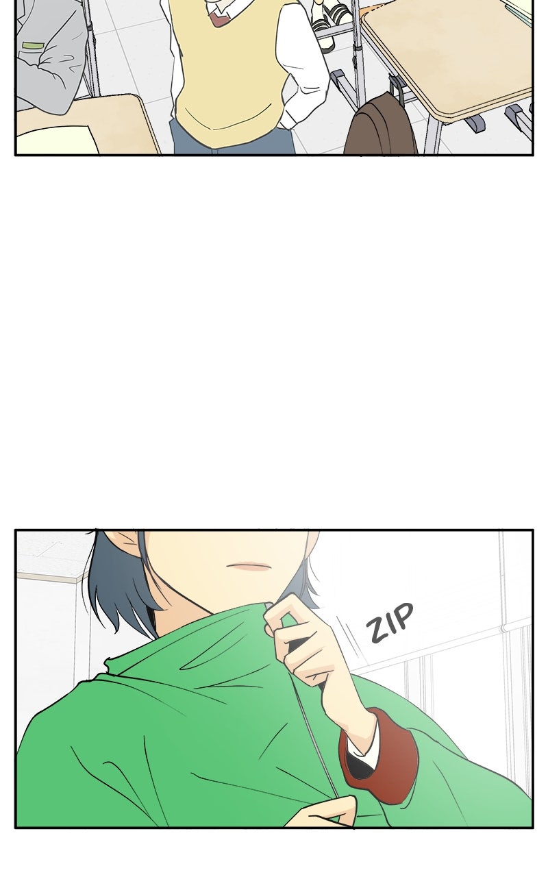 A Group Chat Without Me Chapter 2 - Page 73