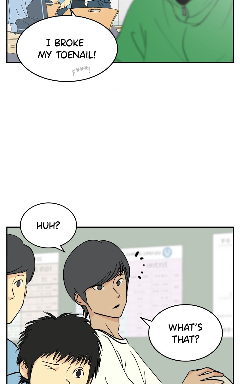 A Group Chat Without Me Chapter 2 - Page 75