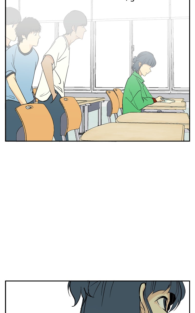 A Group Chat Without Me Chapter 2 - Page 77