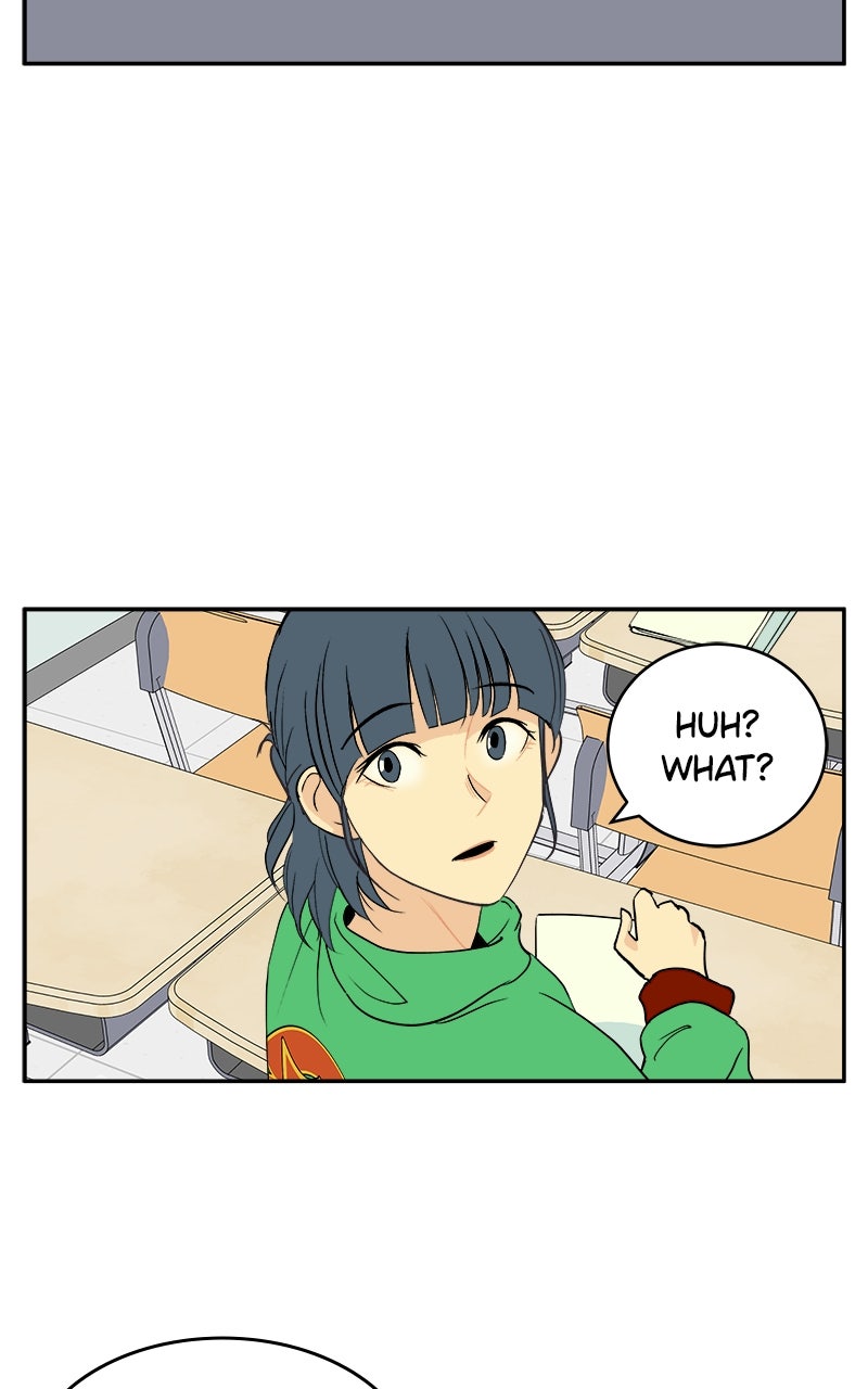 A Group Chat Without Me Chapter 2 - Page 80