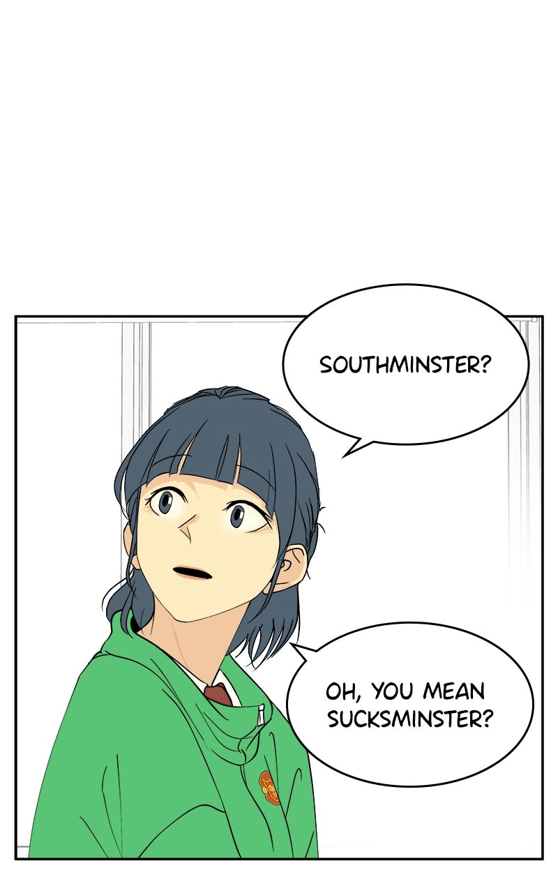 A Group Chat Without Me Chapter 2 - Page 84