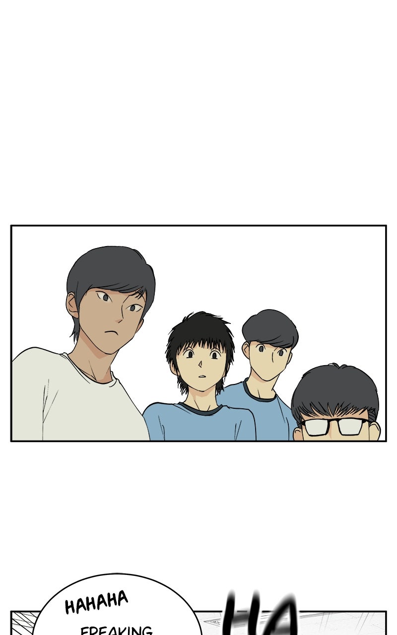 A Group Chat Without Me Chapter 2 - Page 85
