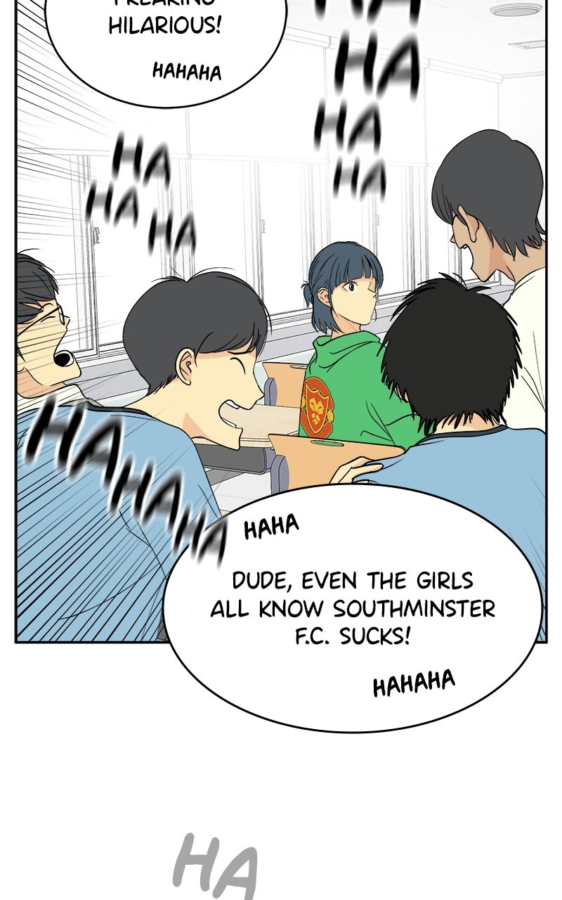 A Group Chat Without Me Chapter 2 - Page 86