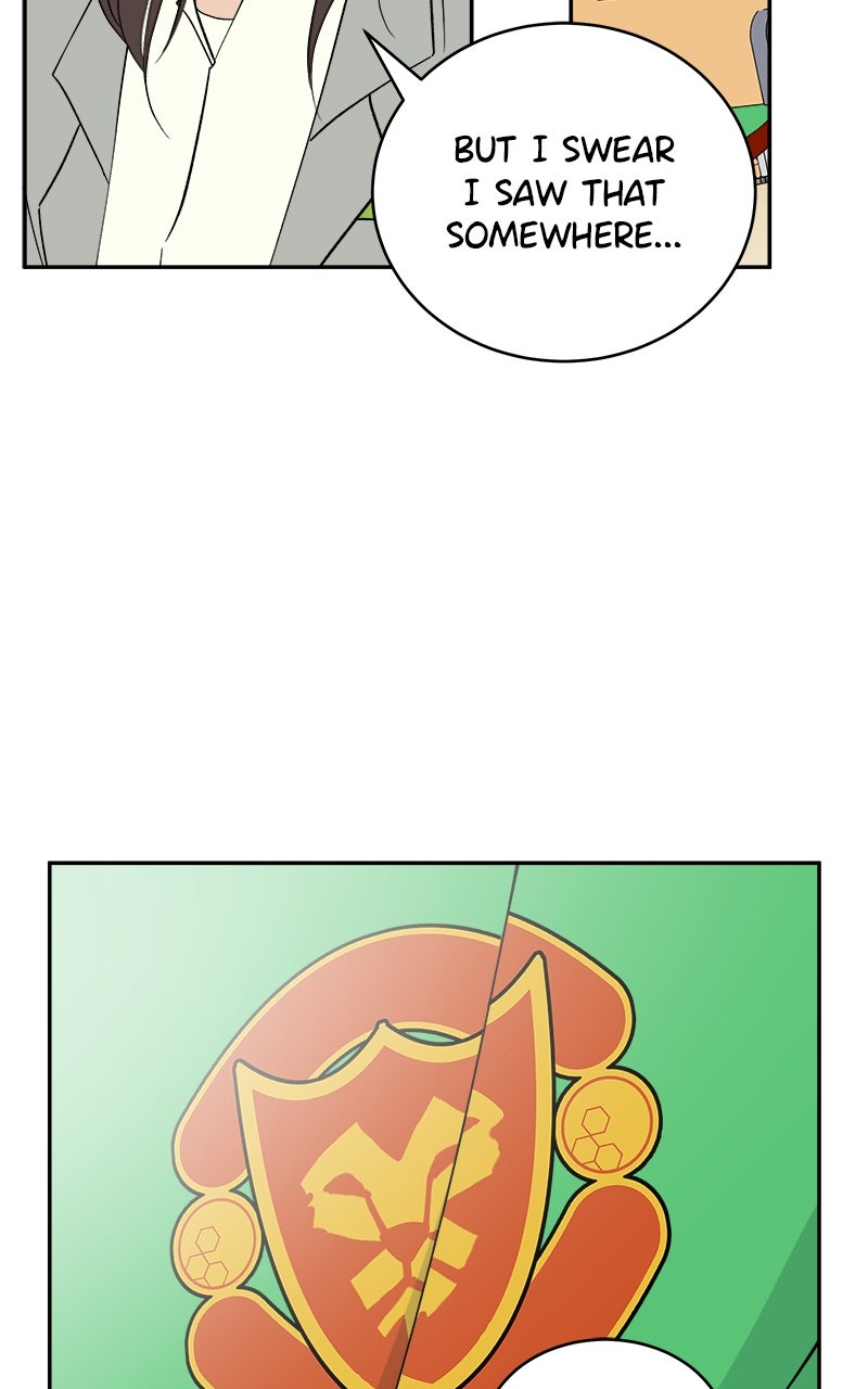 A Group Chat Without Me Chapter 2 - Page 89