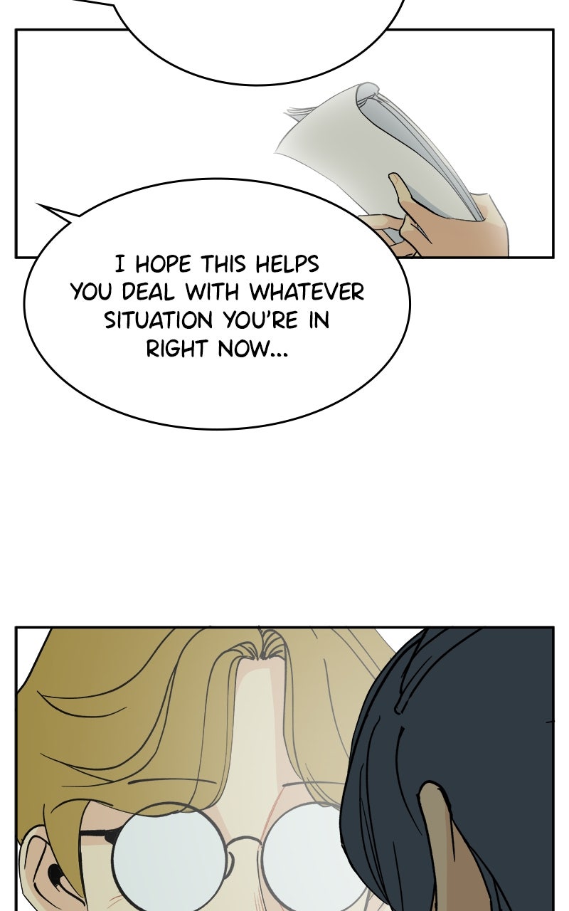 A Group Chat Without Me Chapter 2 - Page 10