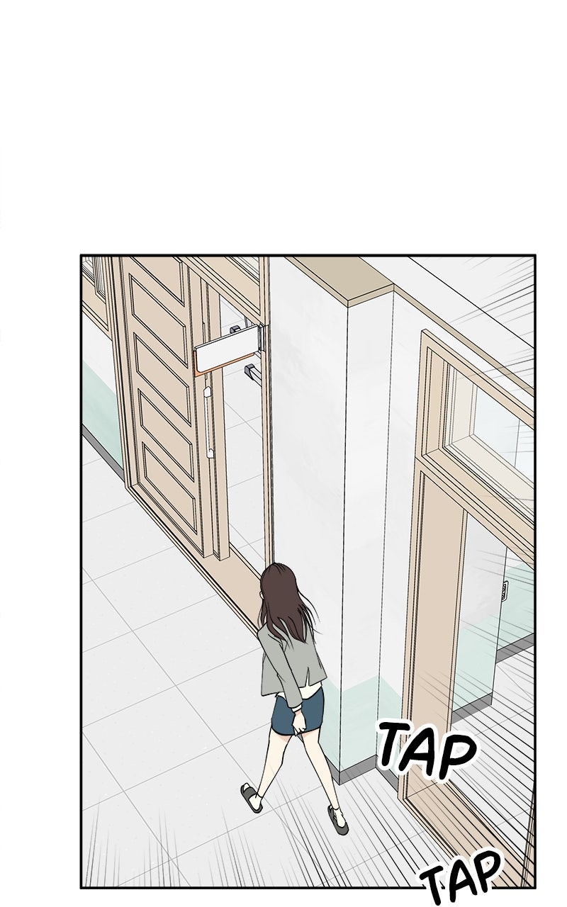 A Group Chat Without Me Chapter 2 - Page 92