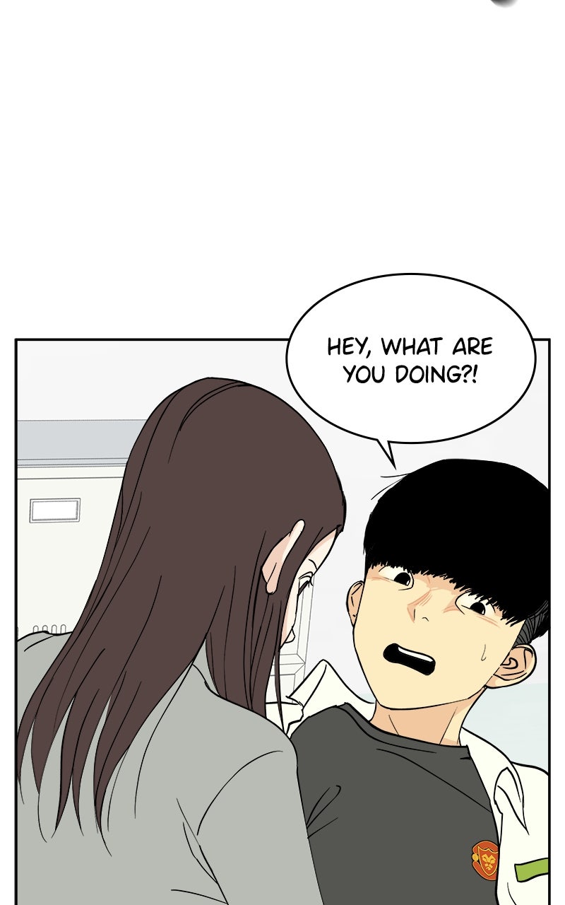 A Group Chat Without Me Chapter 2 - Page 96