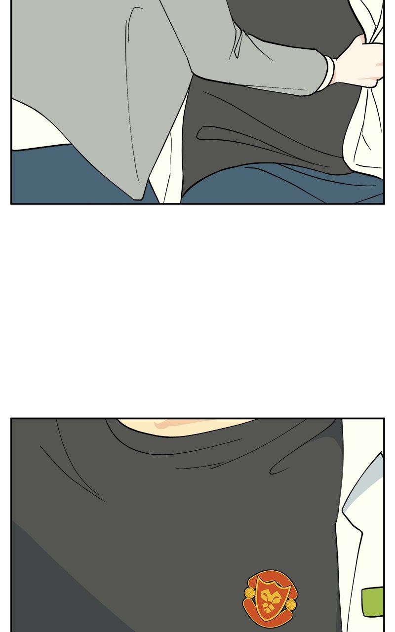A Group Chat Without Me Chapter 2 - Page 97