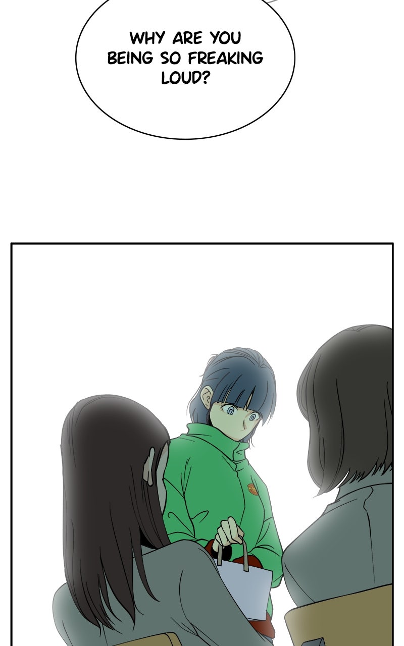 A Group Chat Without Me Chapter 3 - Page 11