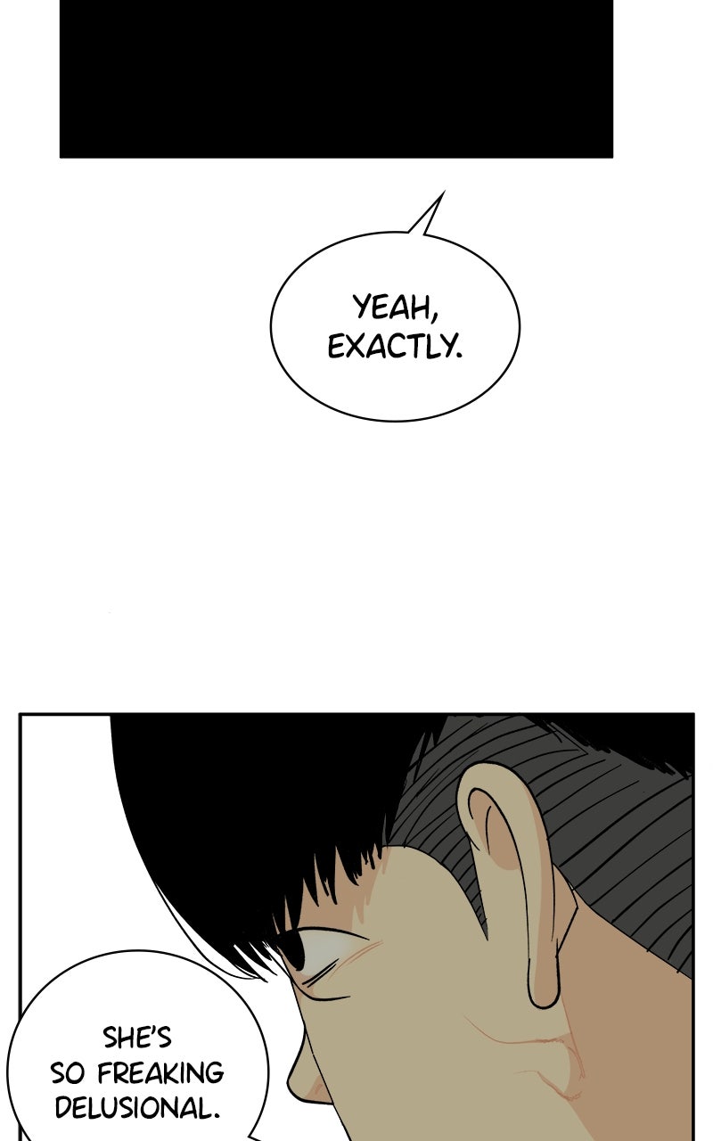 A Group Chat Without Me Chapter 3 - Page 47