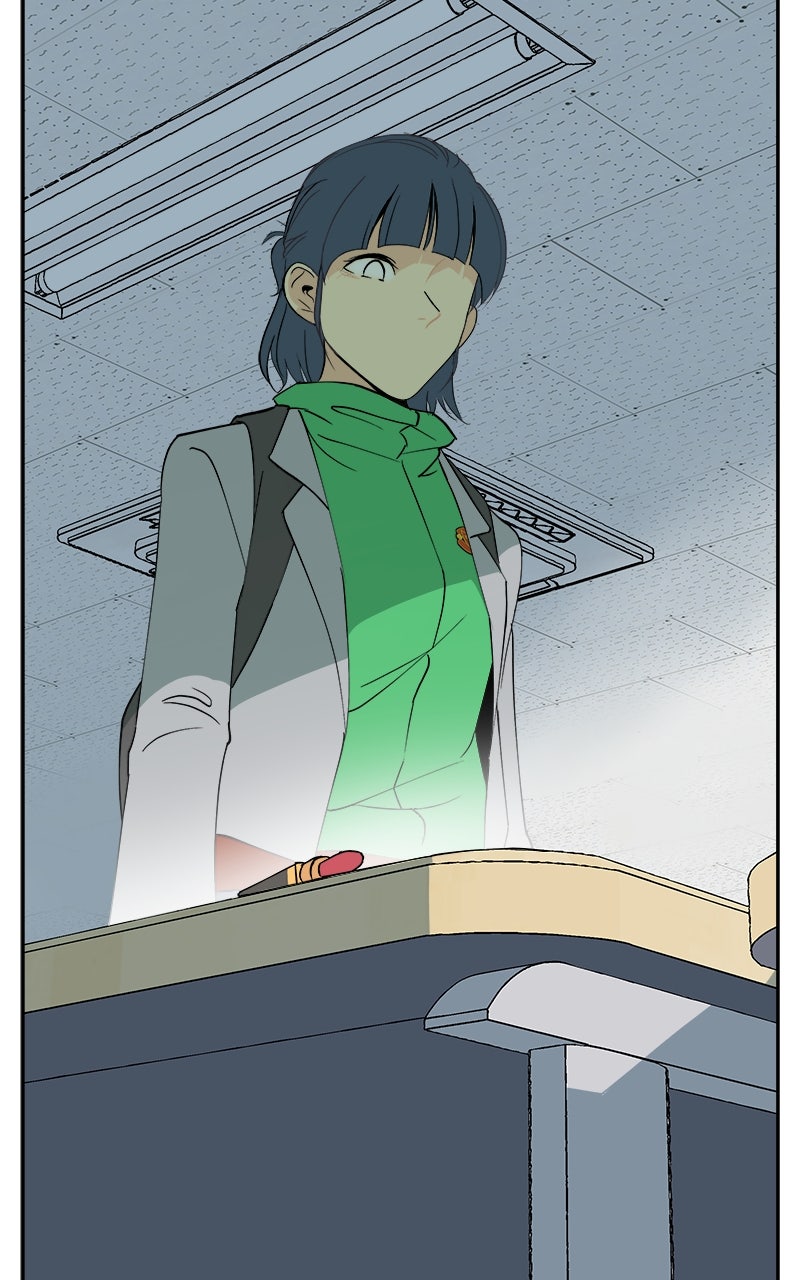 A Group Chat Without Me Chapter 3 - Page 53