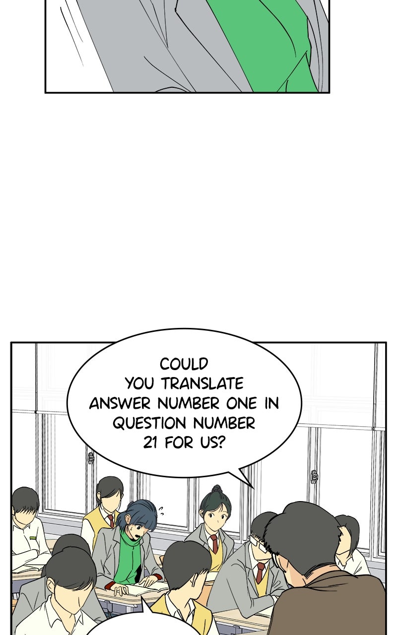A Group Chat Without Me Chapter 3 - Page 61