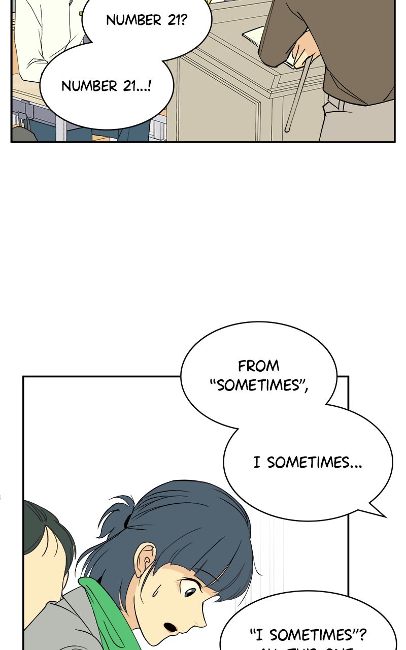 A Group Chat Without Me Chapter 3 - Page 62