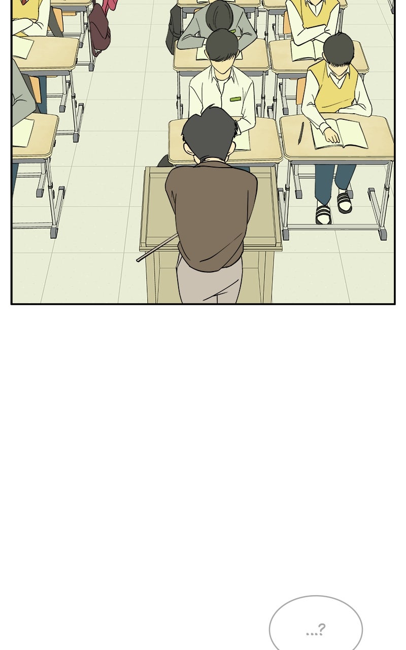 A Group Chat Without Me Chapter 3 - Page 64