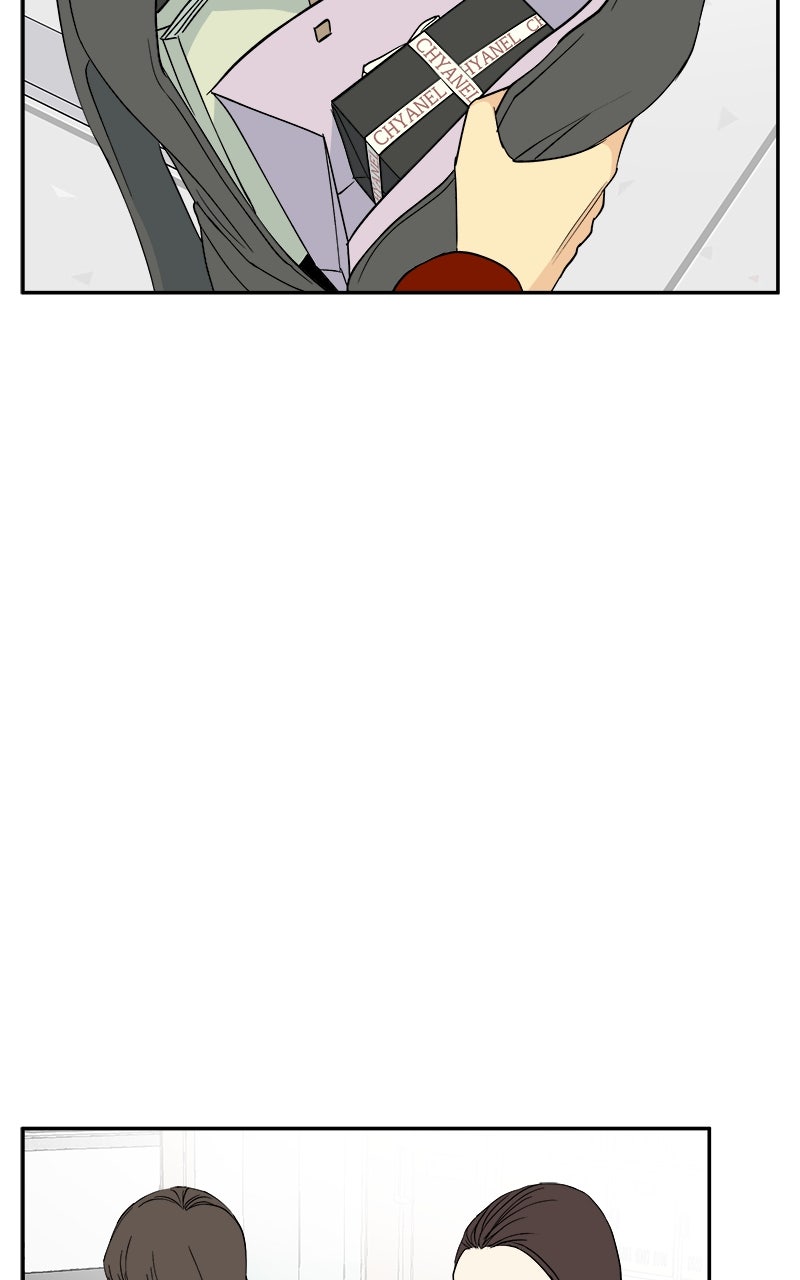 A Group Chat Without Me Chapter 3 - Page 8