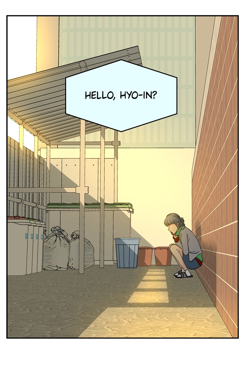 A Group Chat Without Me Chapter 3 - Page 73