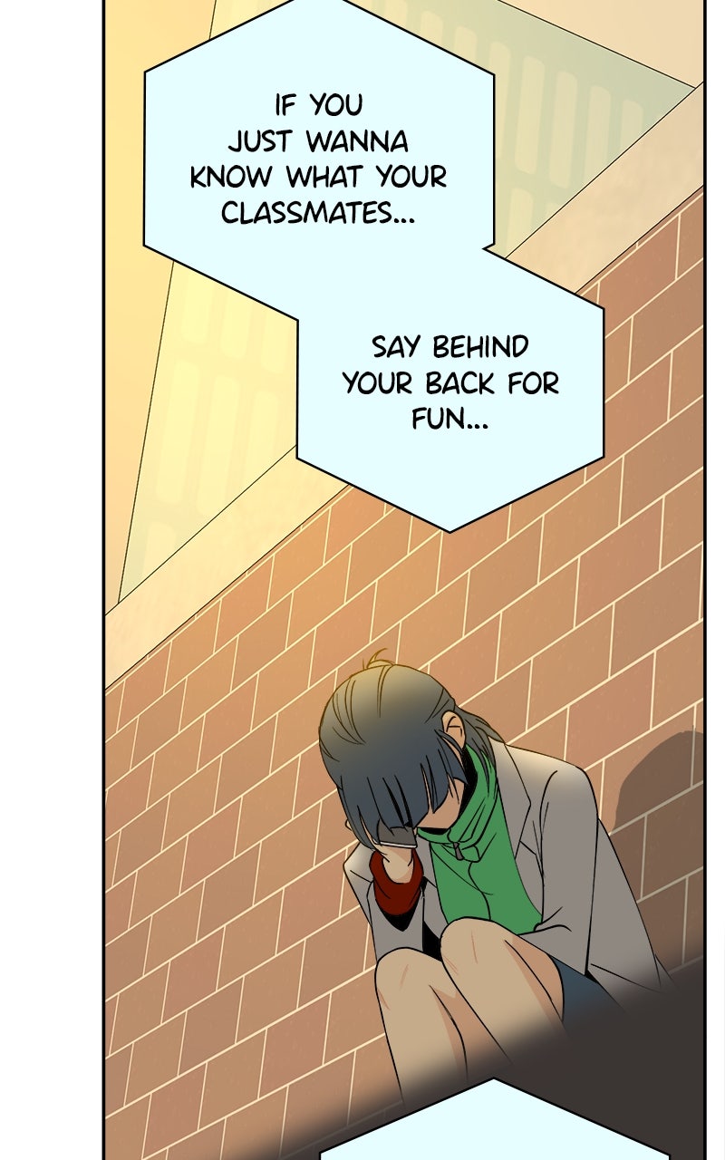 A Group Chat Without Me Chapter 3 - Page 79