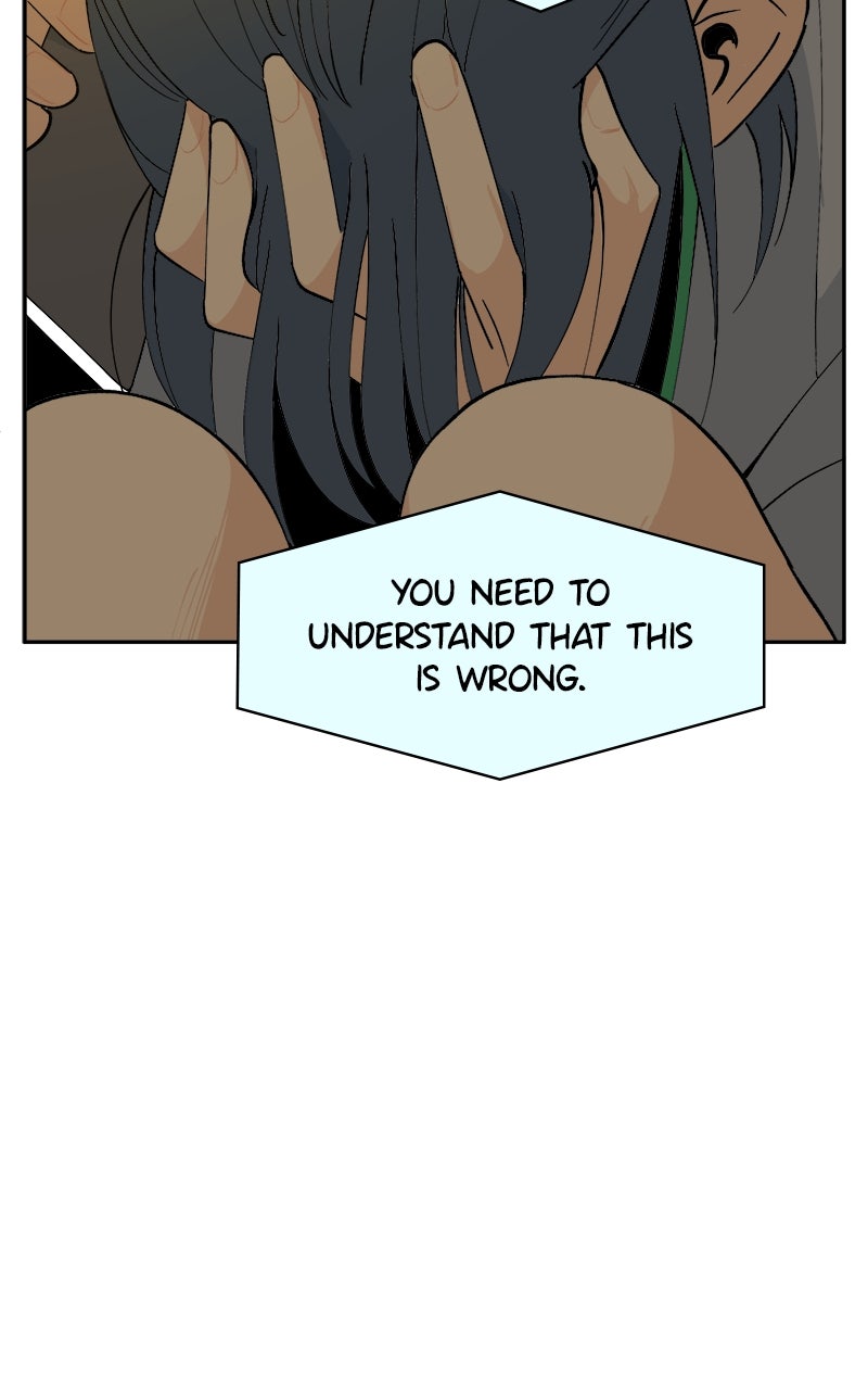 A Group Chat Without Me Chapter 3 - Page 81