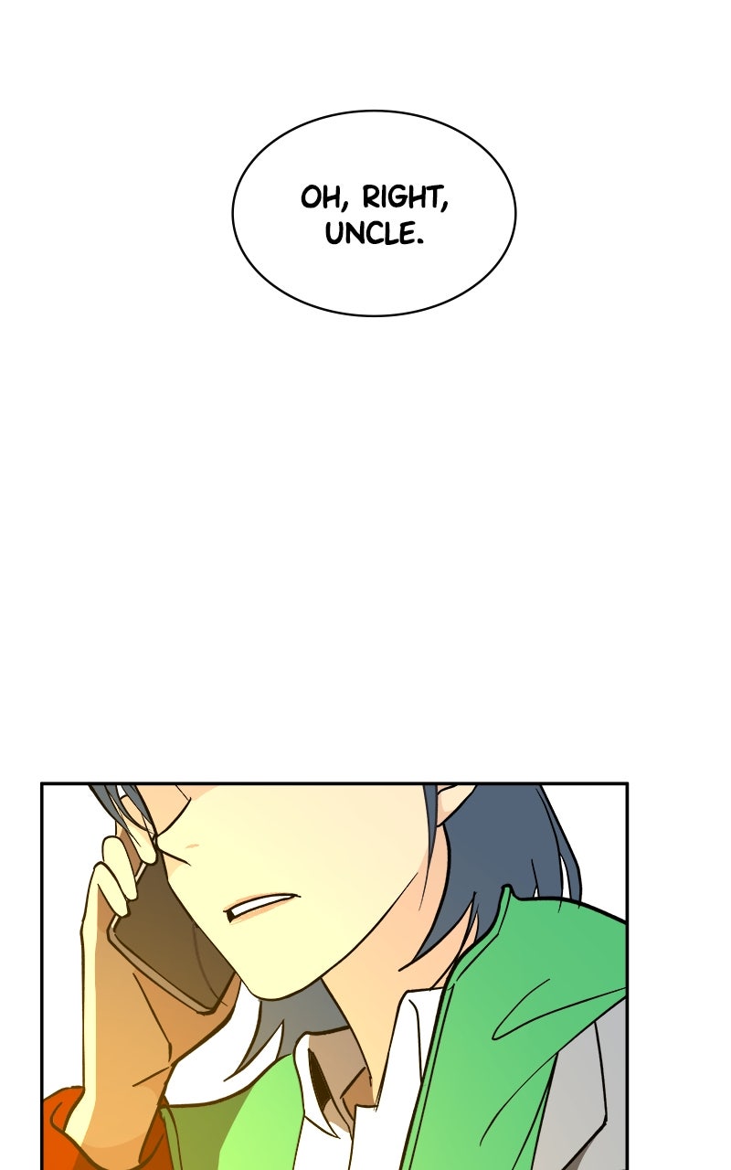 A Group Chat Without Me Chapter 3 - Page 84