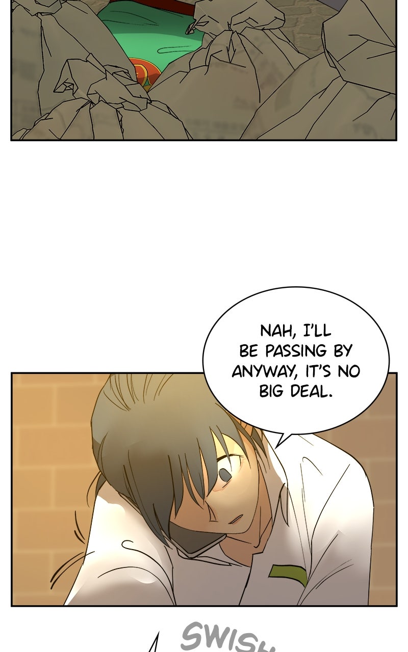 A Group Chat Without Me Chapter 3 - Page 87