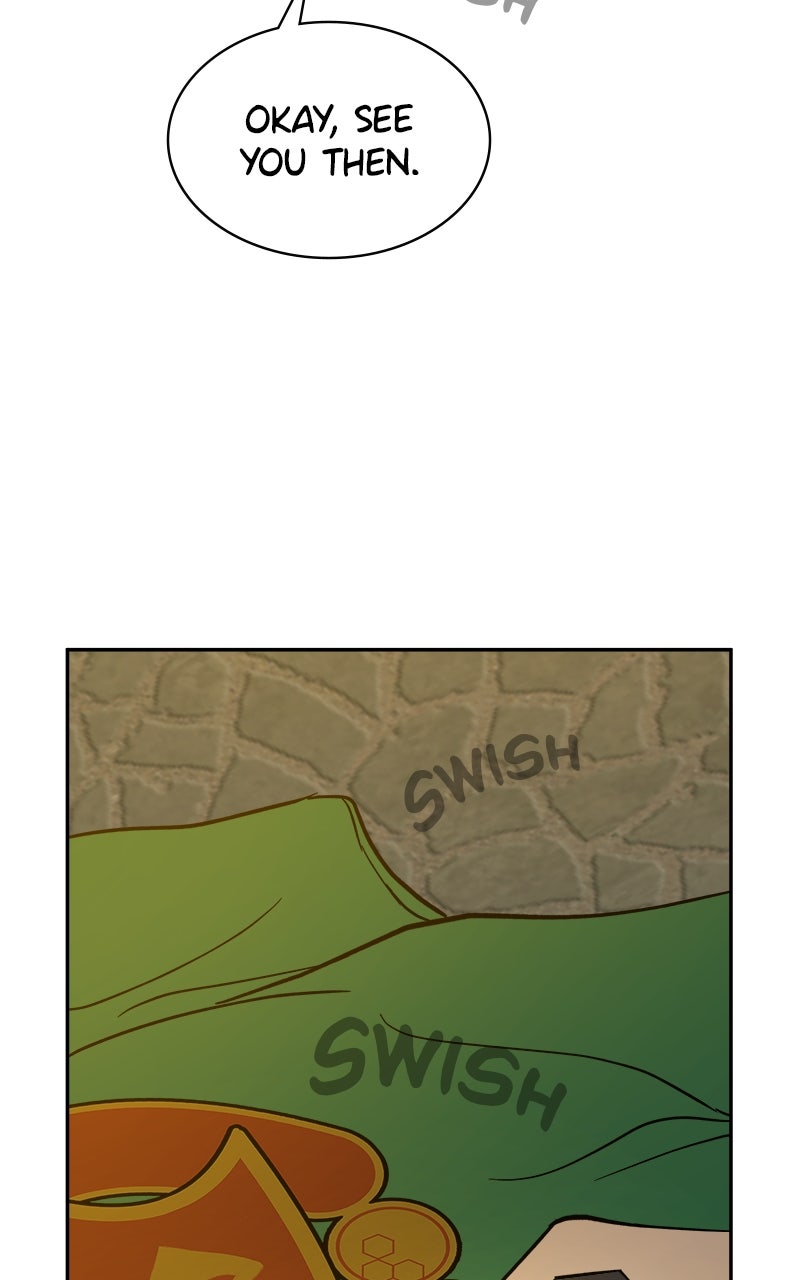 A Group Chat Without Me Chapter 3 - Page 88