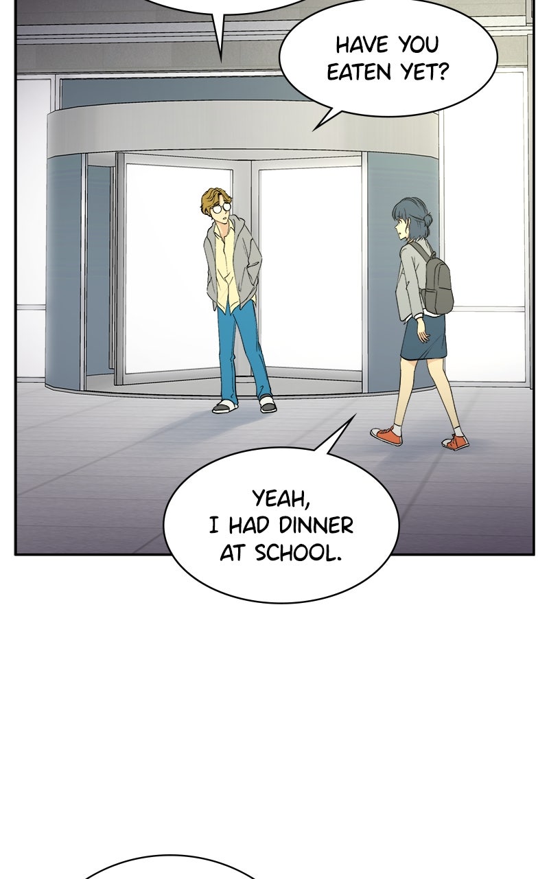 A Group Chat Without Me Chapter 3 - Page 92