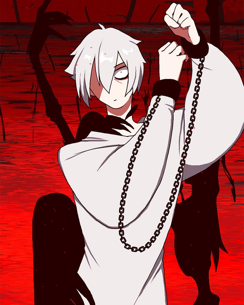 A Group Chat Without Me Chapter 3 - Page 93
